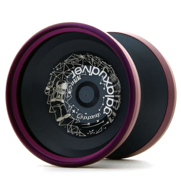 Galaxy Diver 7075 v2 - Image 8