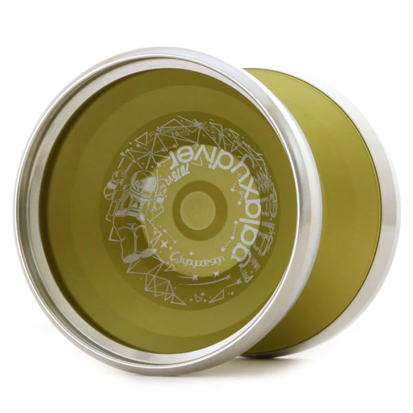 Galaxy Diver 7075 v2 - Image 9