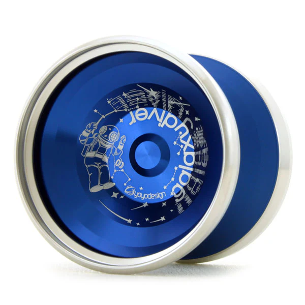 Galaxy Diver - Image 9