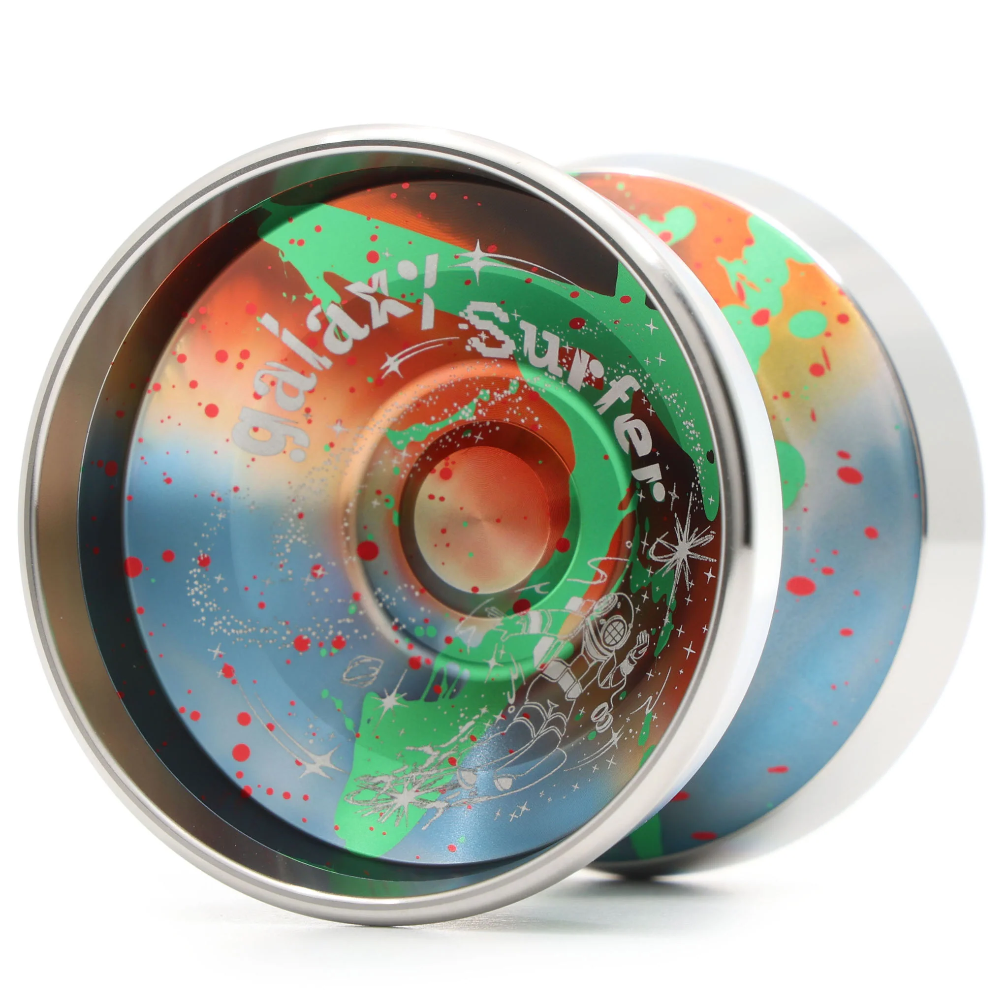 Galaxy Surfer - Image 10