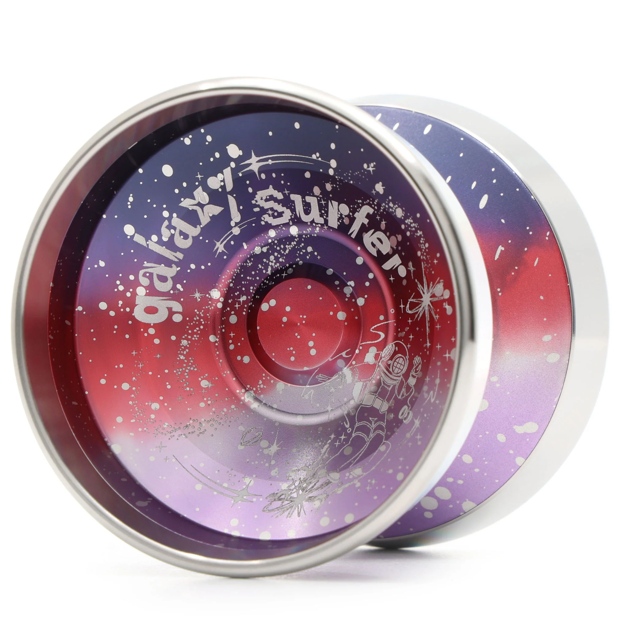 Galaxy Surfer - Image 11