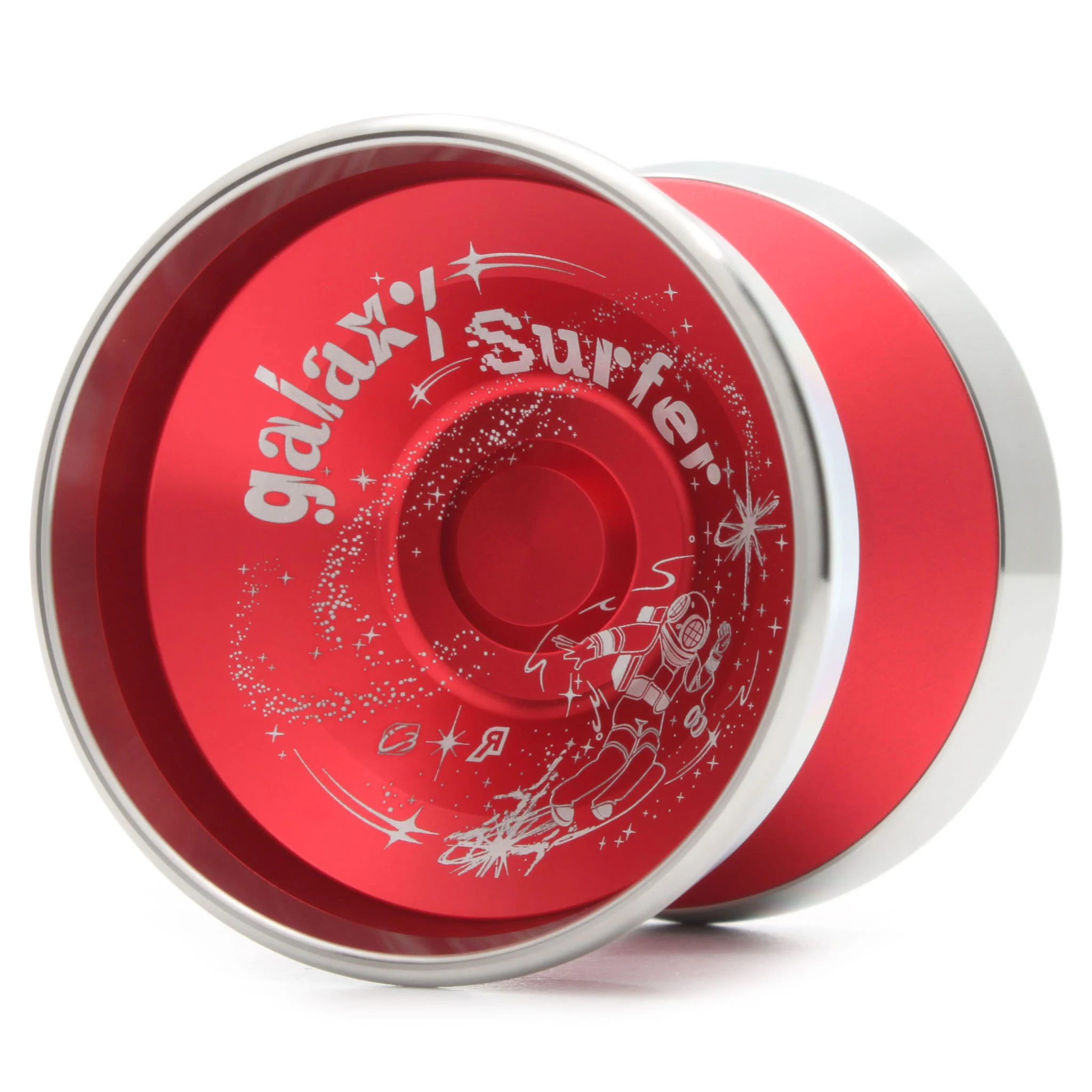 Galaxy Surfer (2025 Lucky Bag) - Image 10