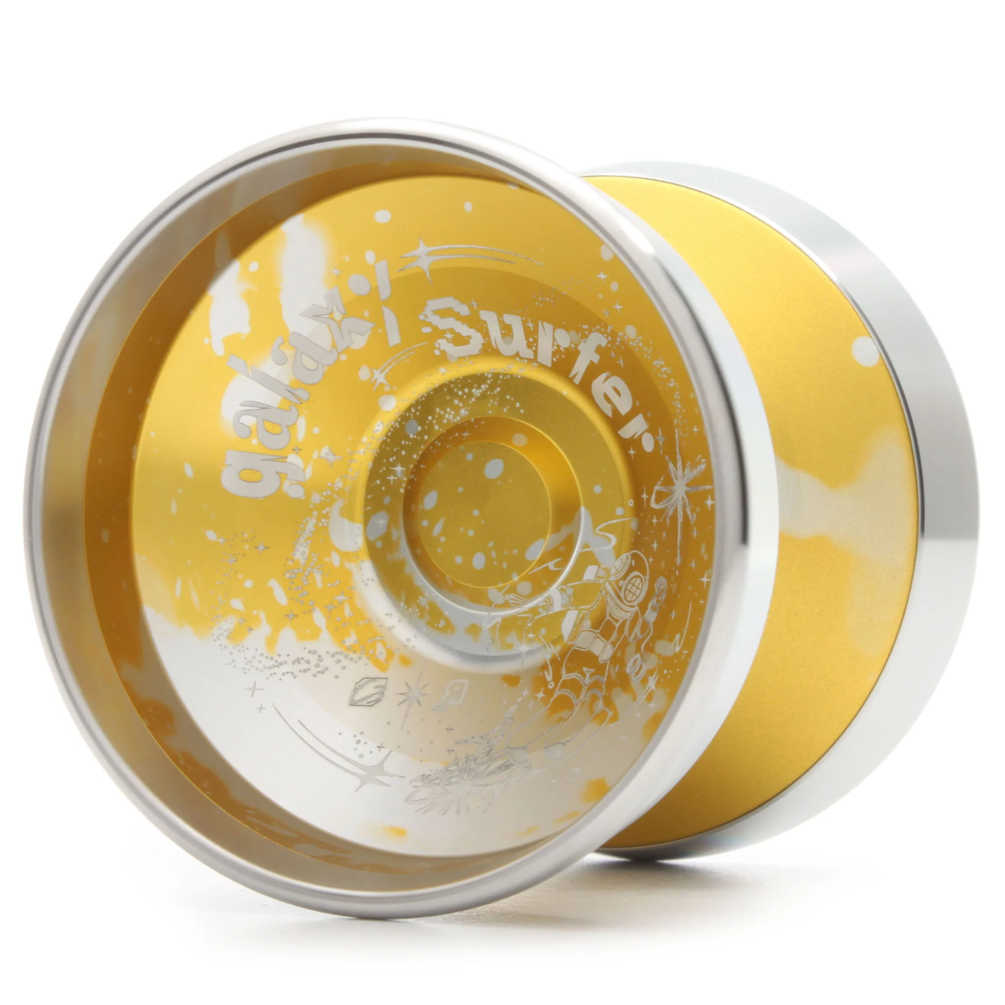 Galaxy Surfer (2025 Lucky Bag) - Image 11