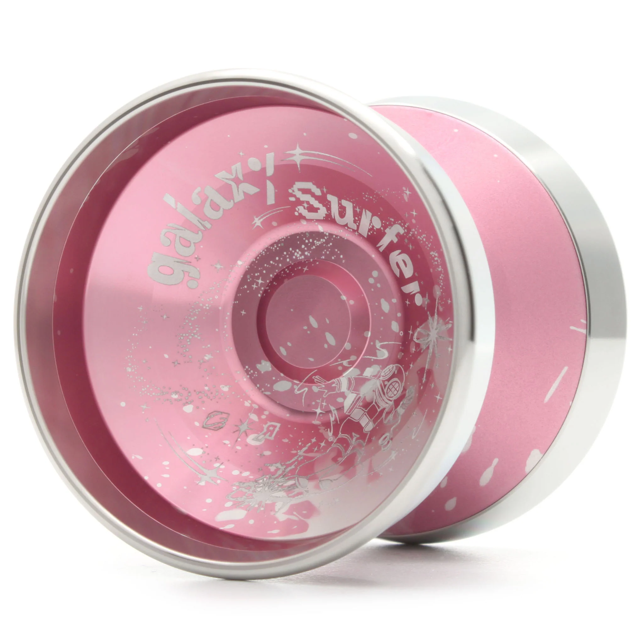 Galaxy Surfer (2025 Lucky Bag) - Image 12