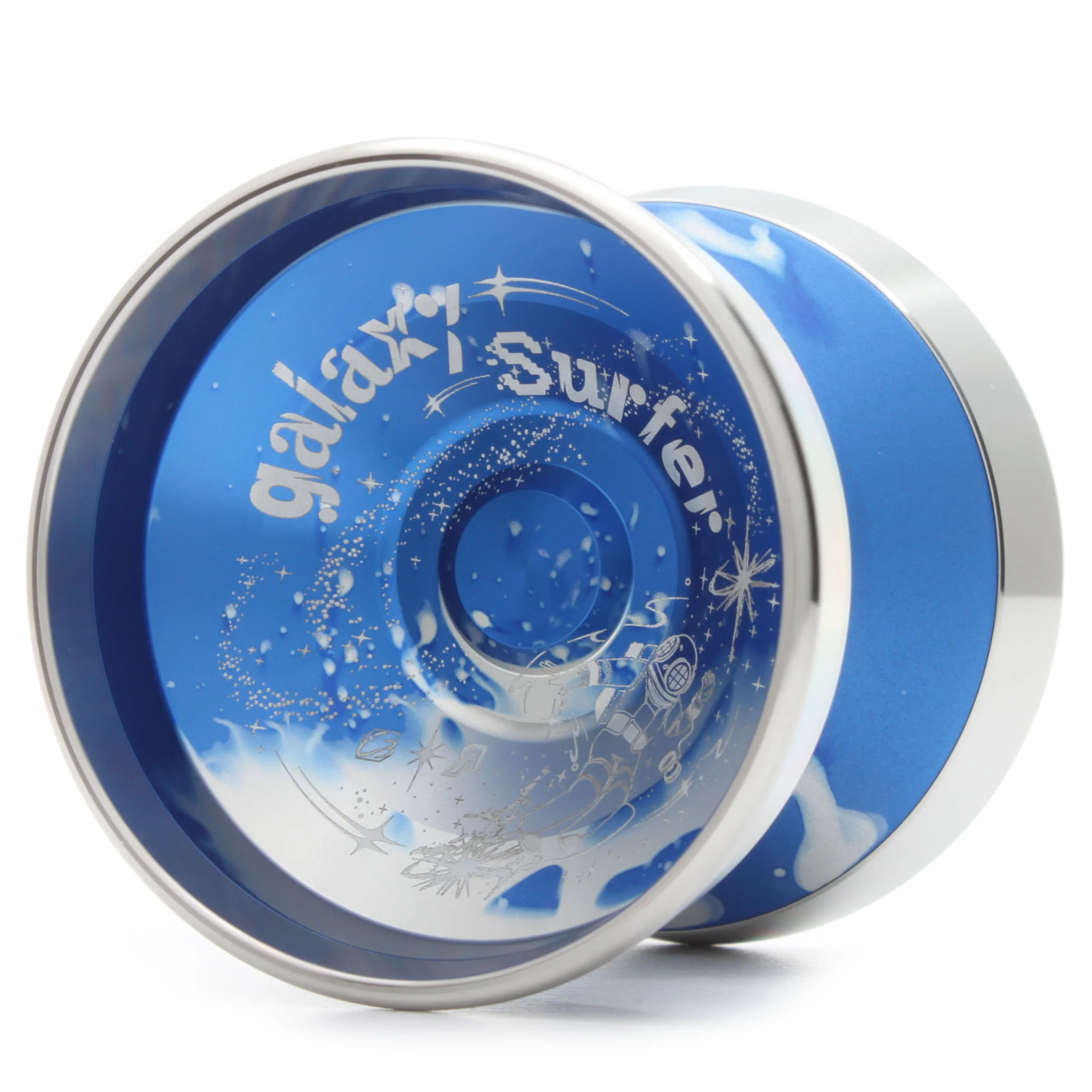 Galaxy Surfer (2025 Lucky Bag) - Image 13