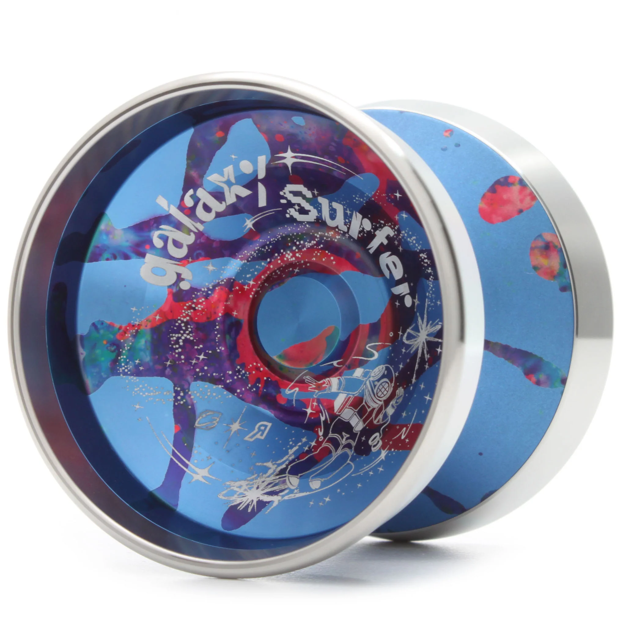 Galaxy Surfer (2025 Lucky Bag) - Image 14