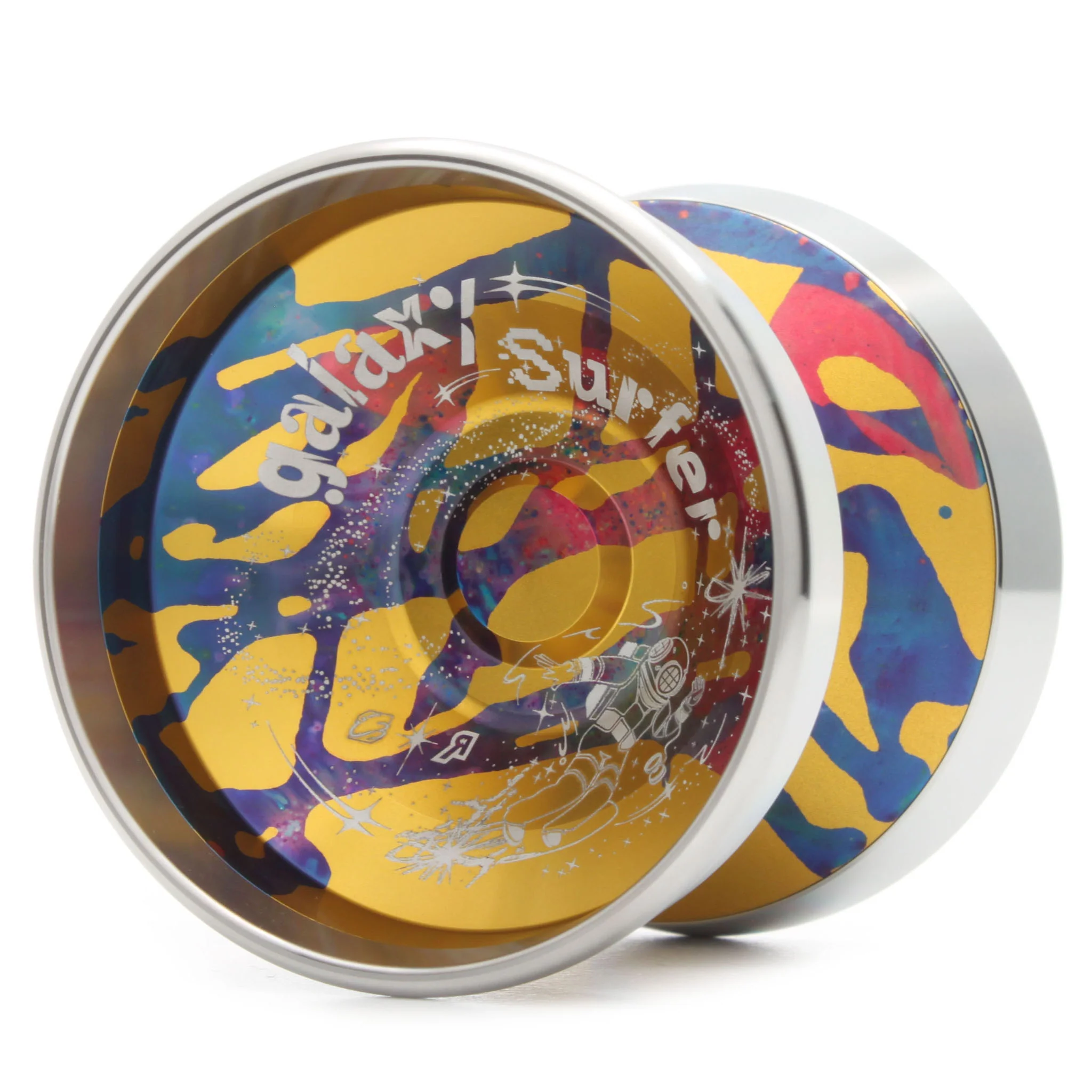 Galaxy Surfer (2025 Lucky Bag) - Image 15