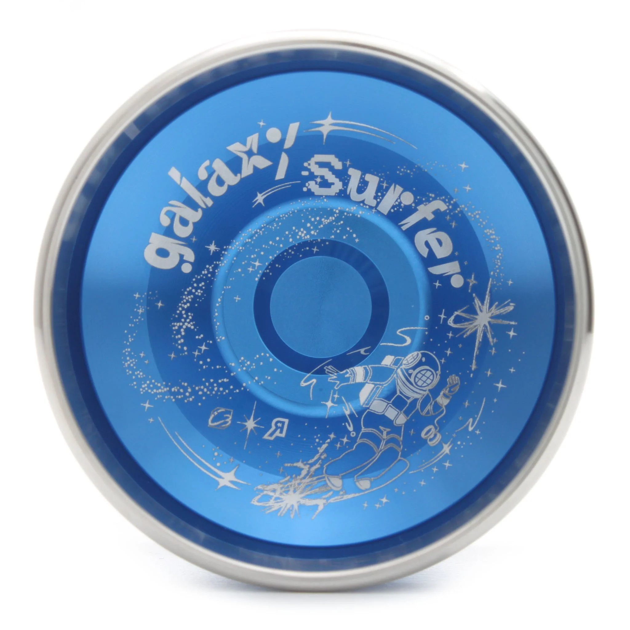 Galaxy Surfer (2025 Lucky Bag) - Image 3
