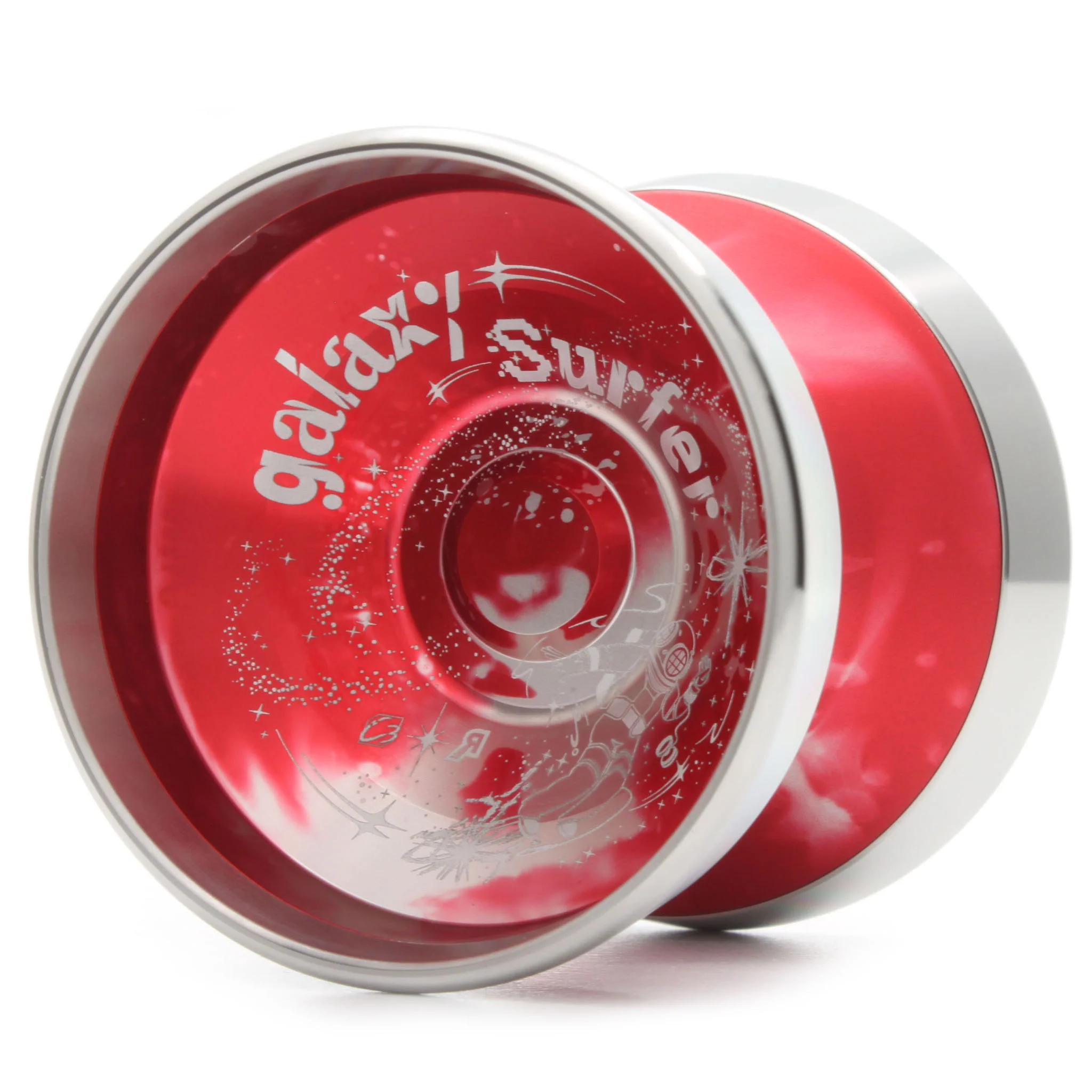 Galaxy Surfer (2025 Lucky Bag) - Image 9