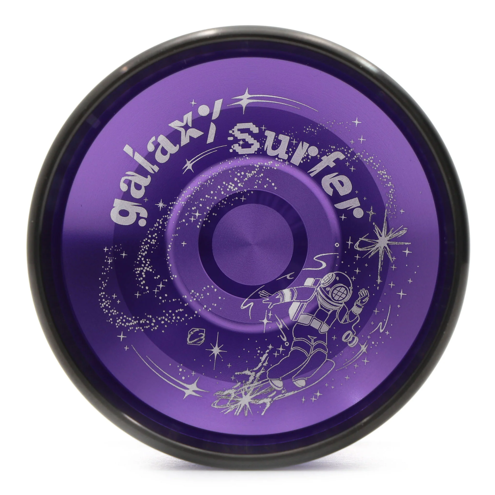 Galaxy Surfer - Image 3