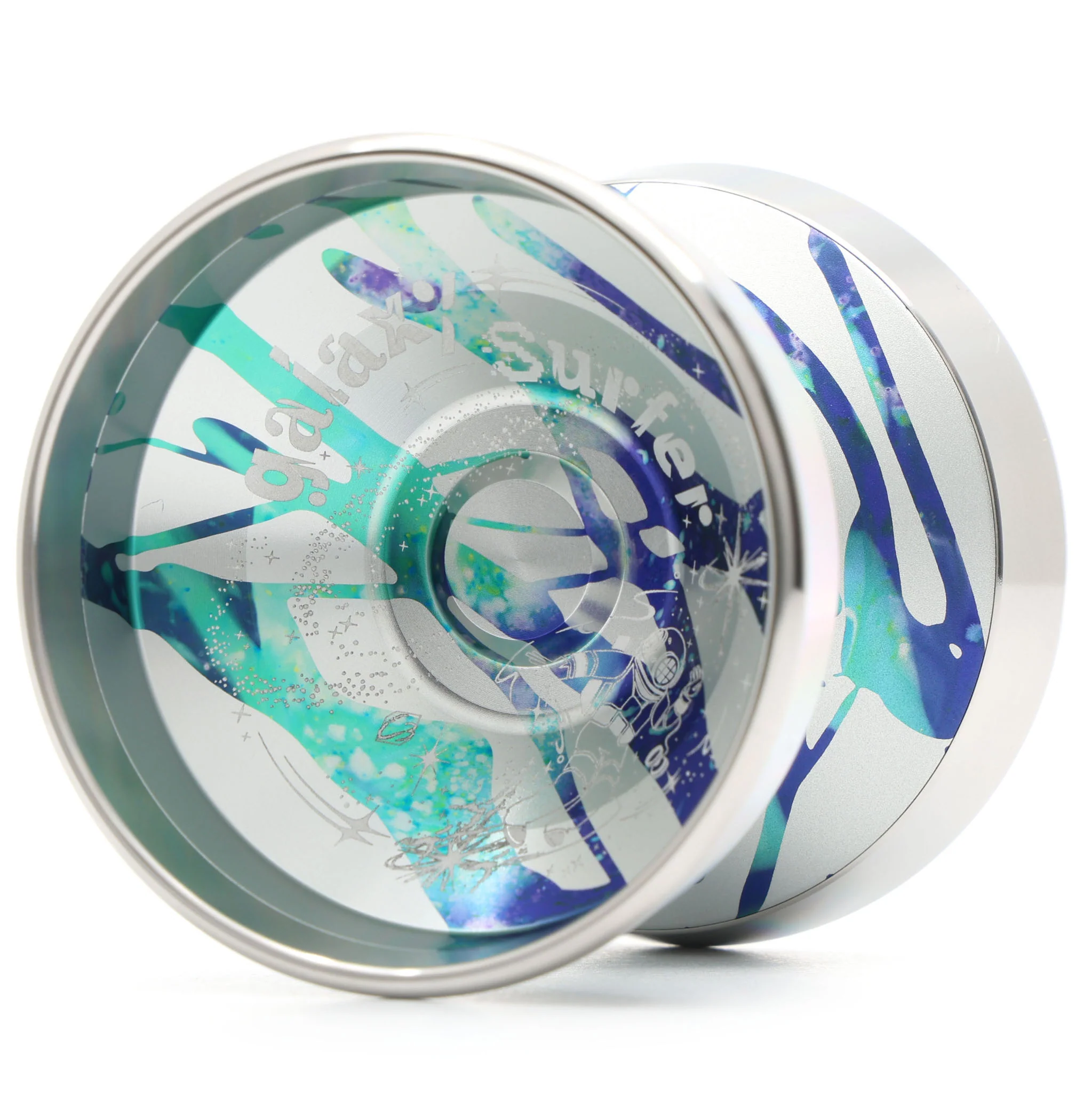 Galaxy Surfer - Image 7