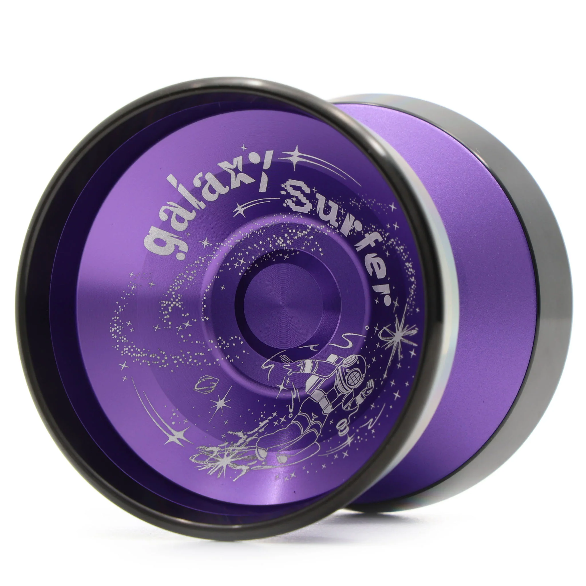 Galaxy Surfer - Image 8