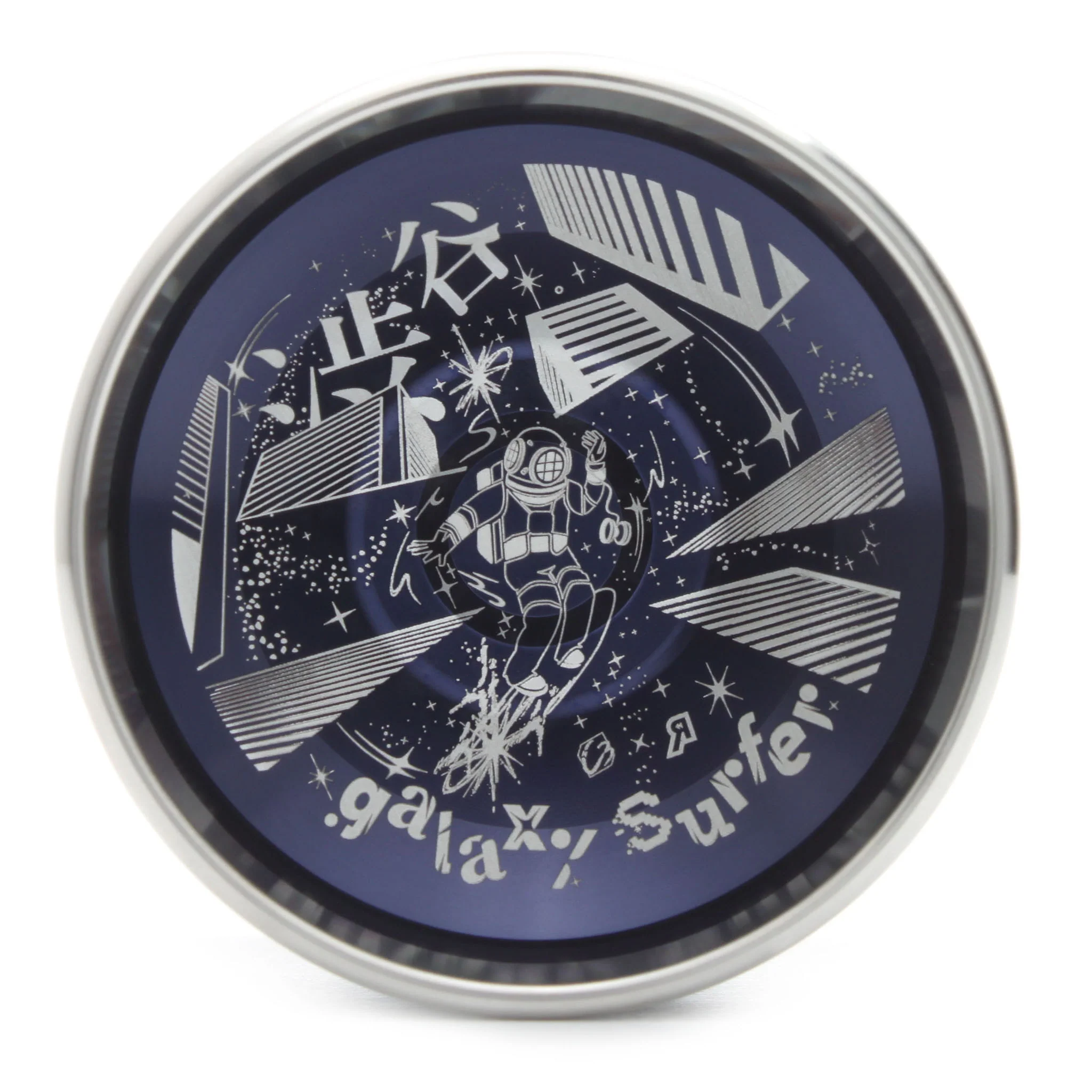 Galaxy Surfer (Shibuya Edition) - Image 3