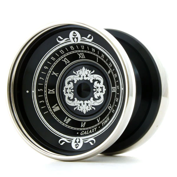Galaxy Time - Image 7