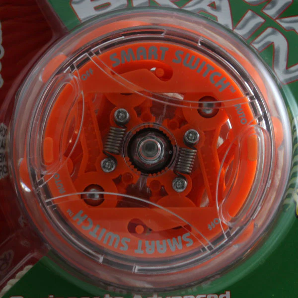 Gamma Brain Wing (DVD Incl.) - Image 3