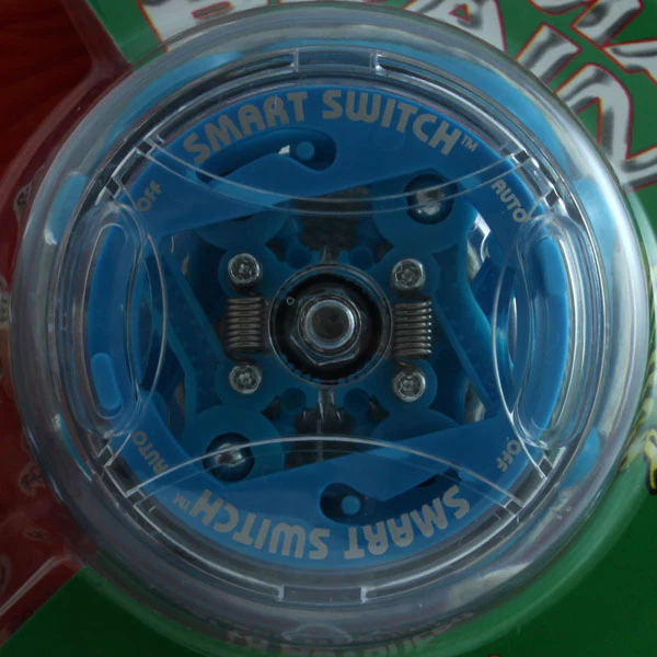 Gamma Brain Wing (DVD Incl.) - Image 4
