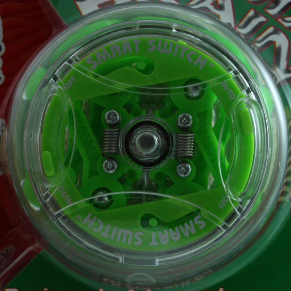 Gamma Brain Wing (DVD Incl.) - Image 5