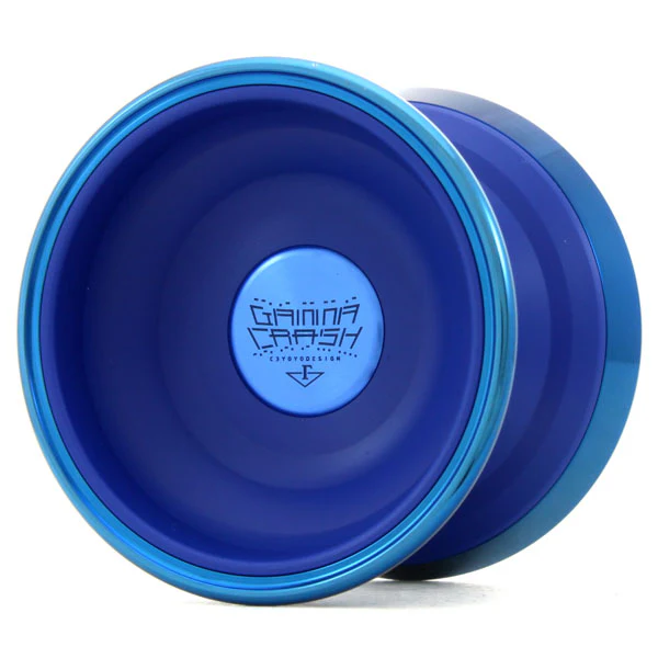 Gamma Crash - Image 10