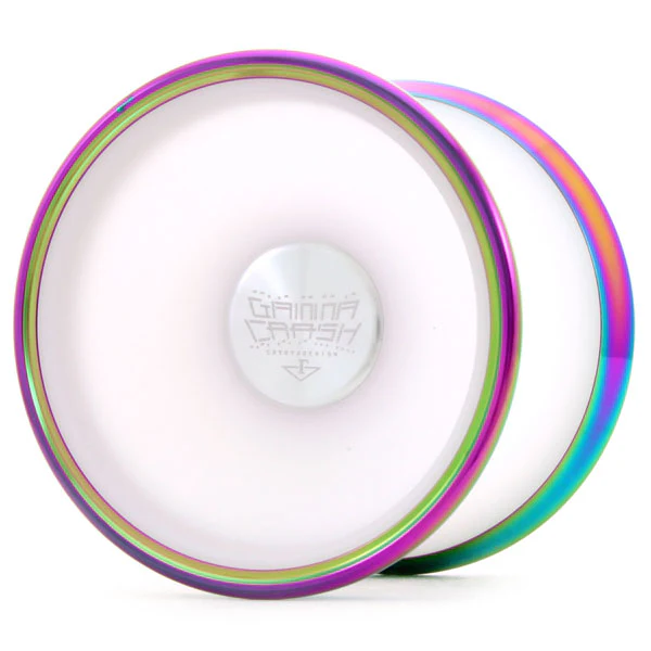 Gamma Crash - Image 11