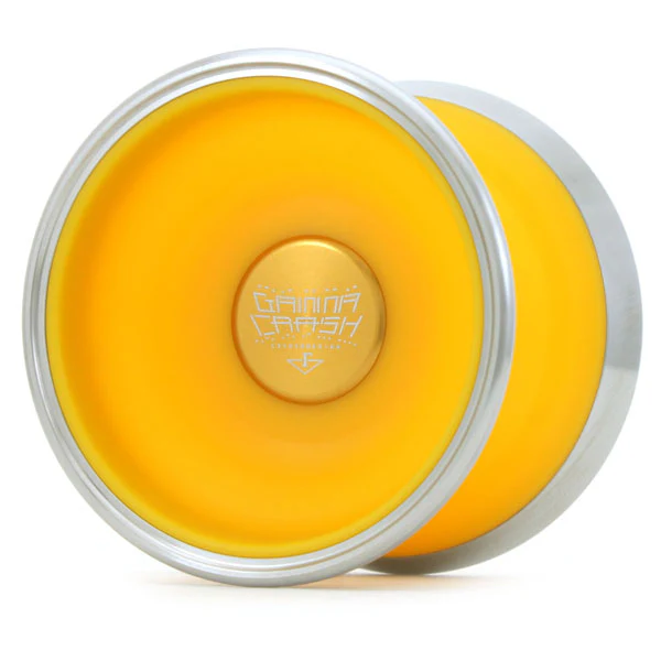 Gamma Crash - Image 15