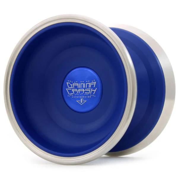 Gamma Crash - Image 17