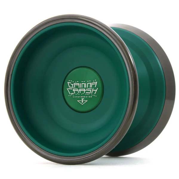 Gamma Crash - Image 19