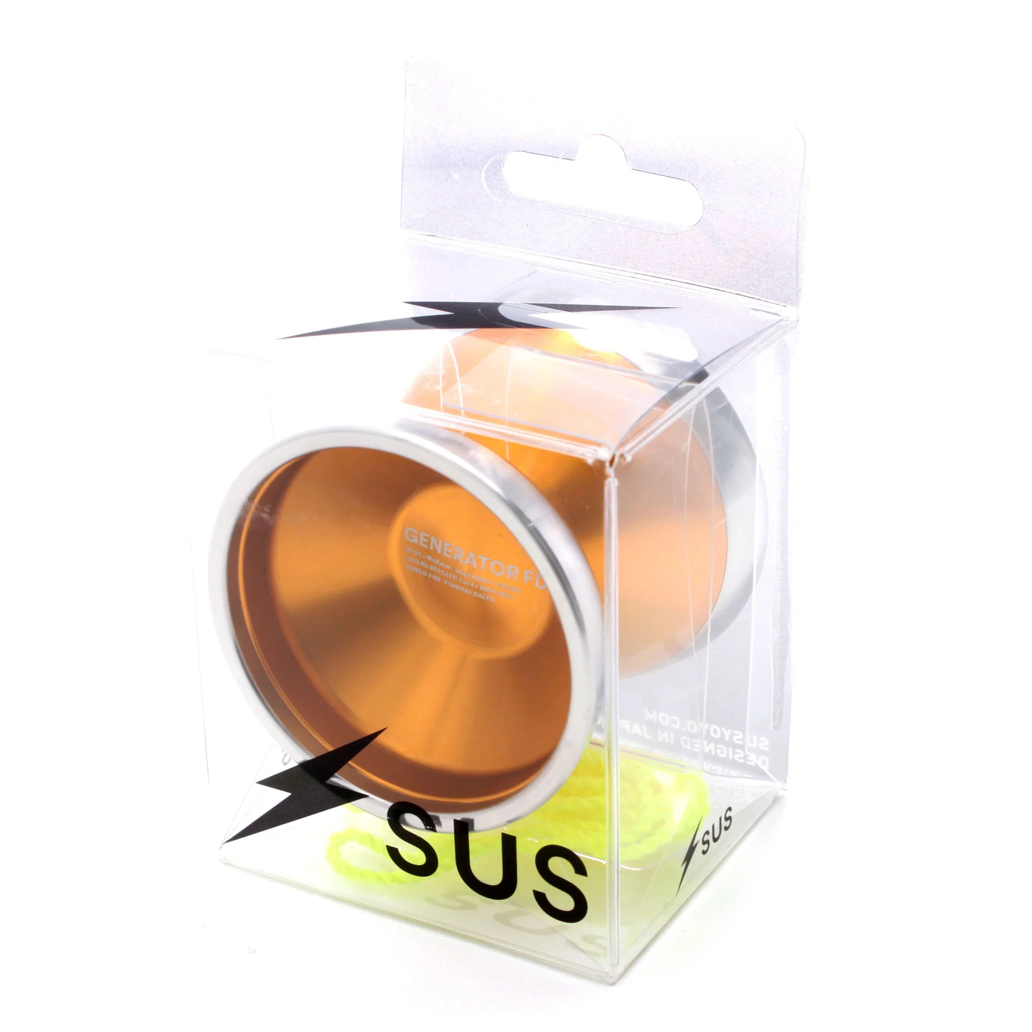 SUS001G2FD Generator FD - Image 6