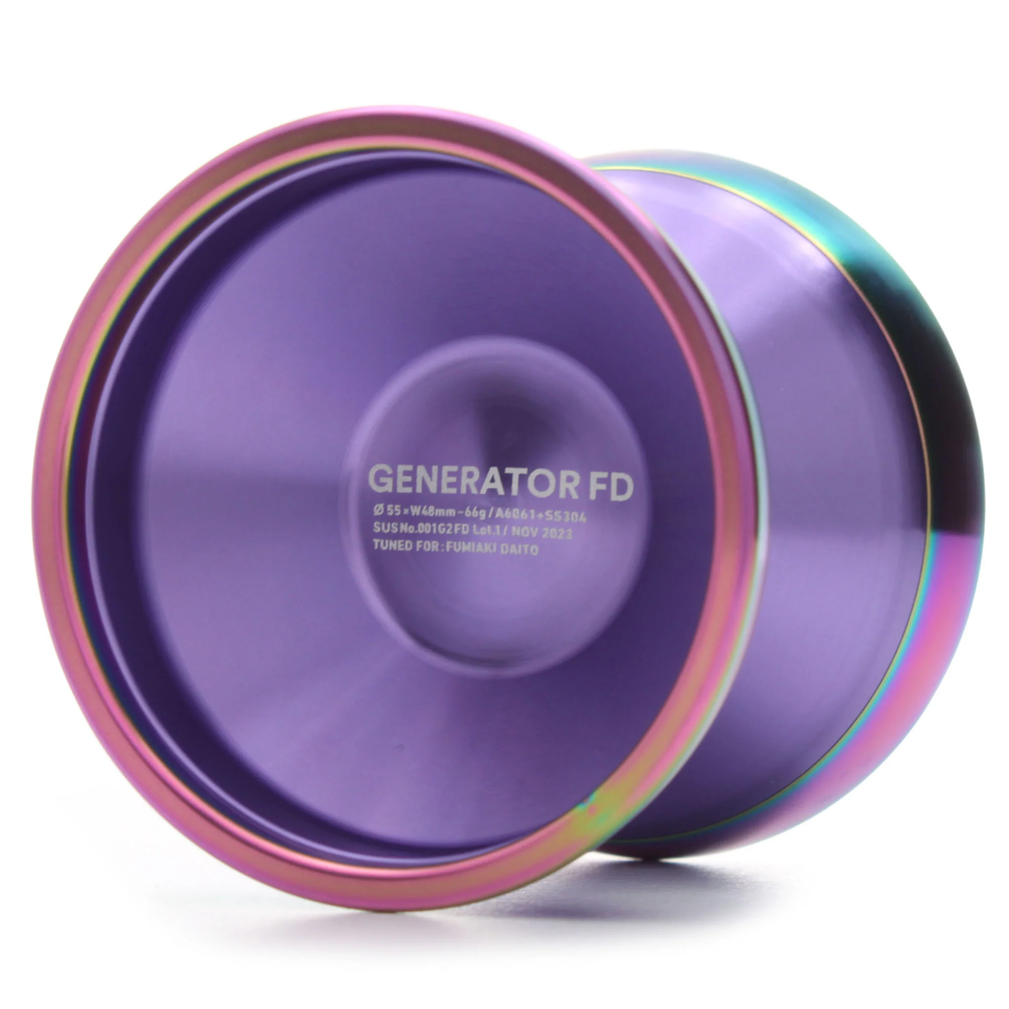 SUS001G2FD Generator FD - Image 7