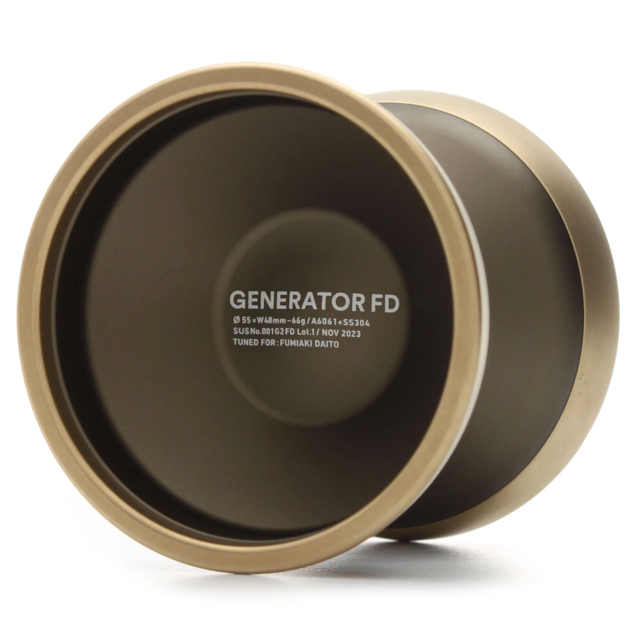 SUS001G2FD Generator FD - Image 8