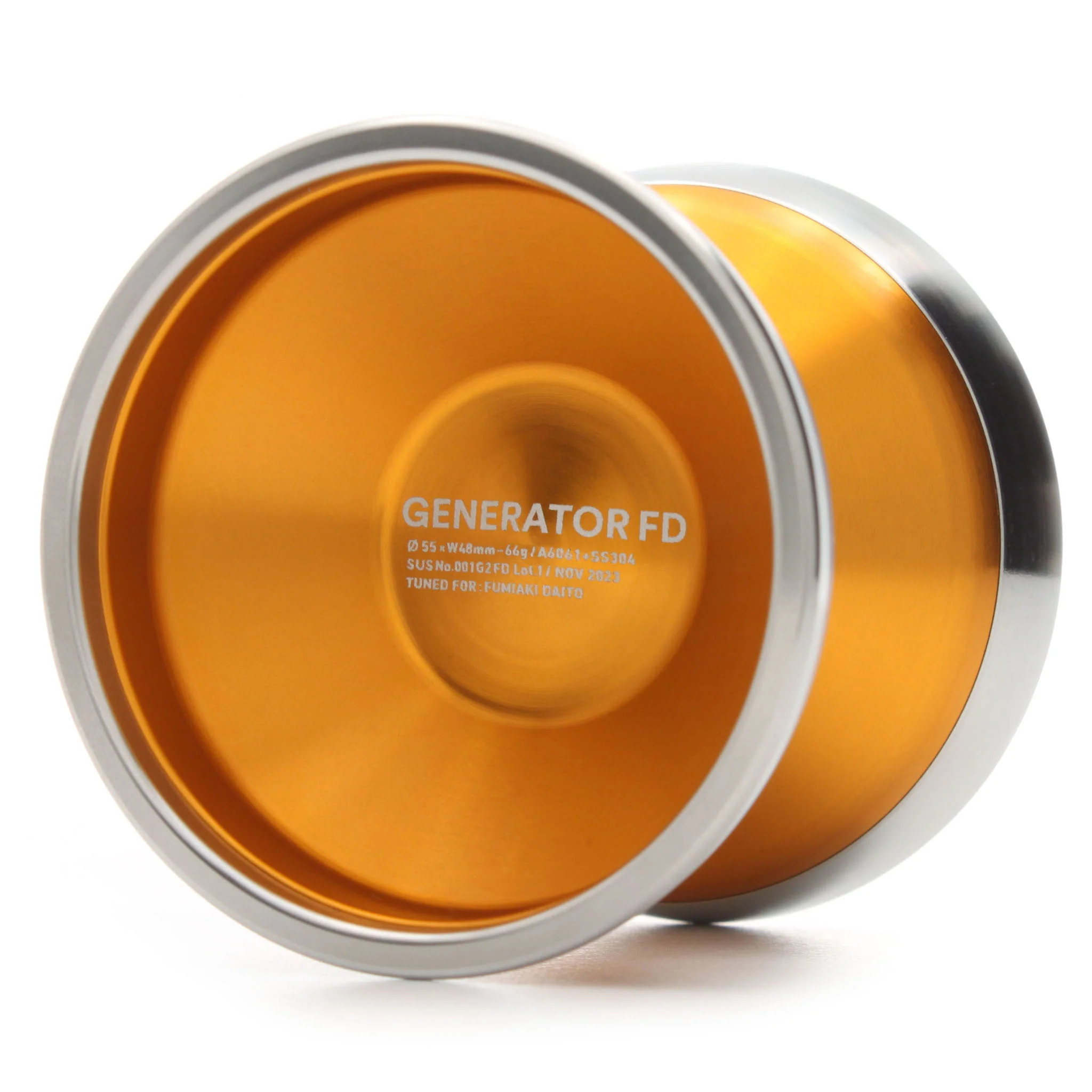 SUS001G2FD Generator FD - Image 9