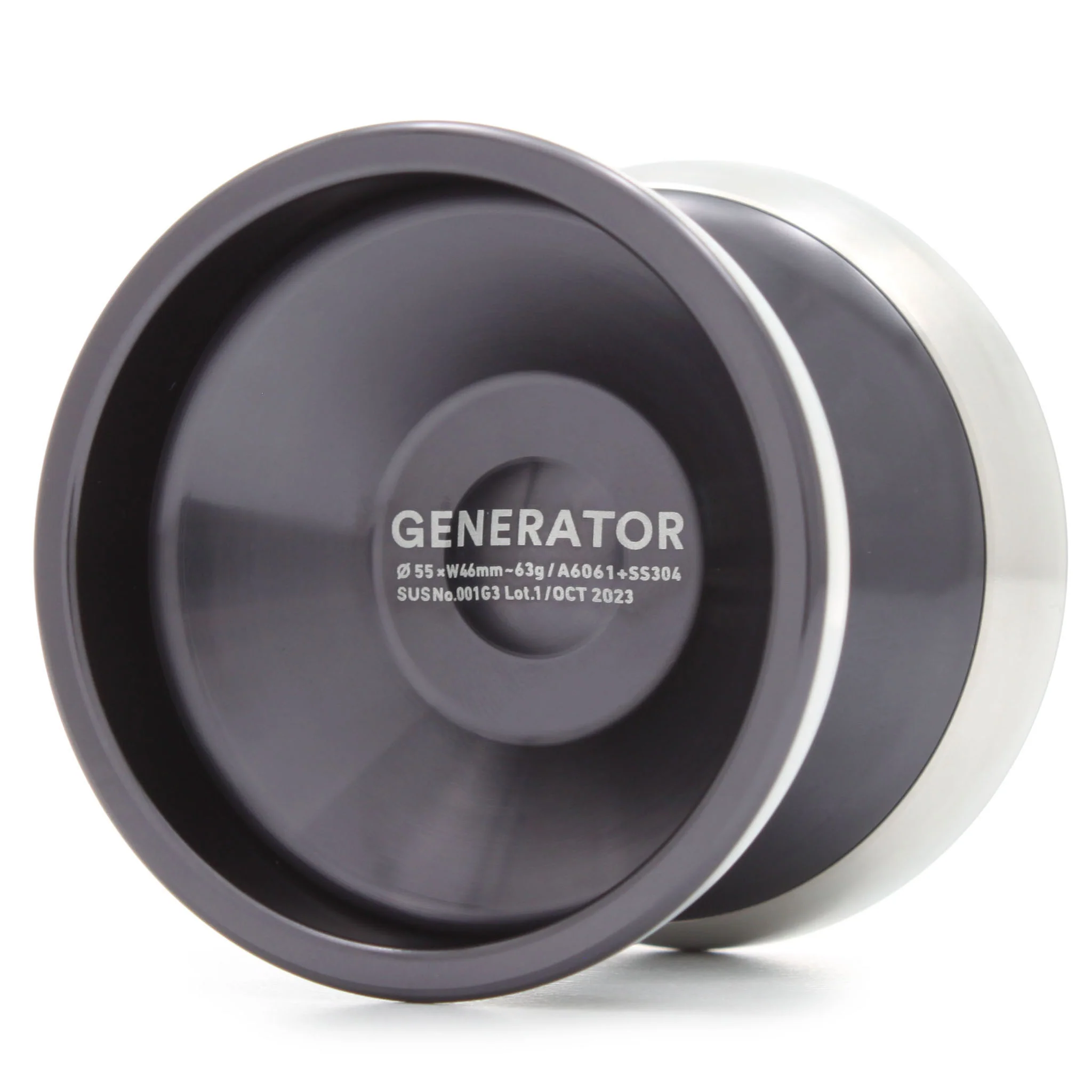 SUS001G3 Generator - Image 6