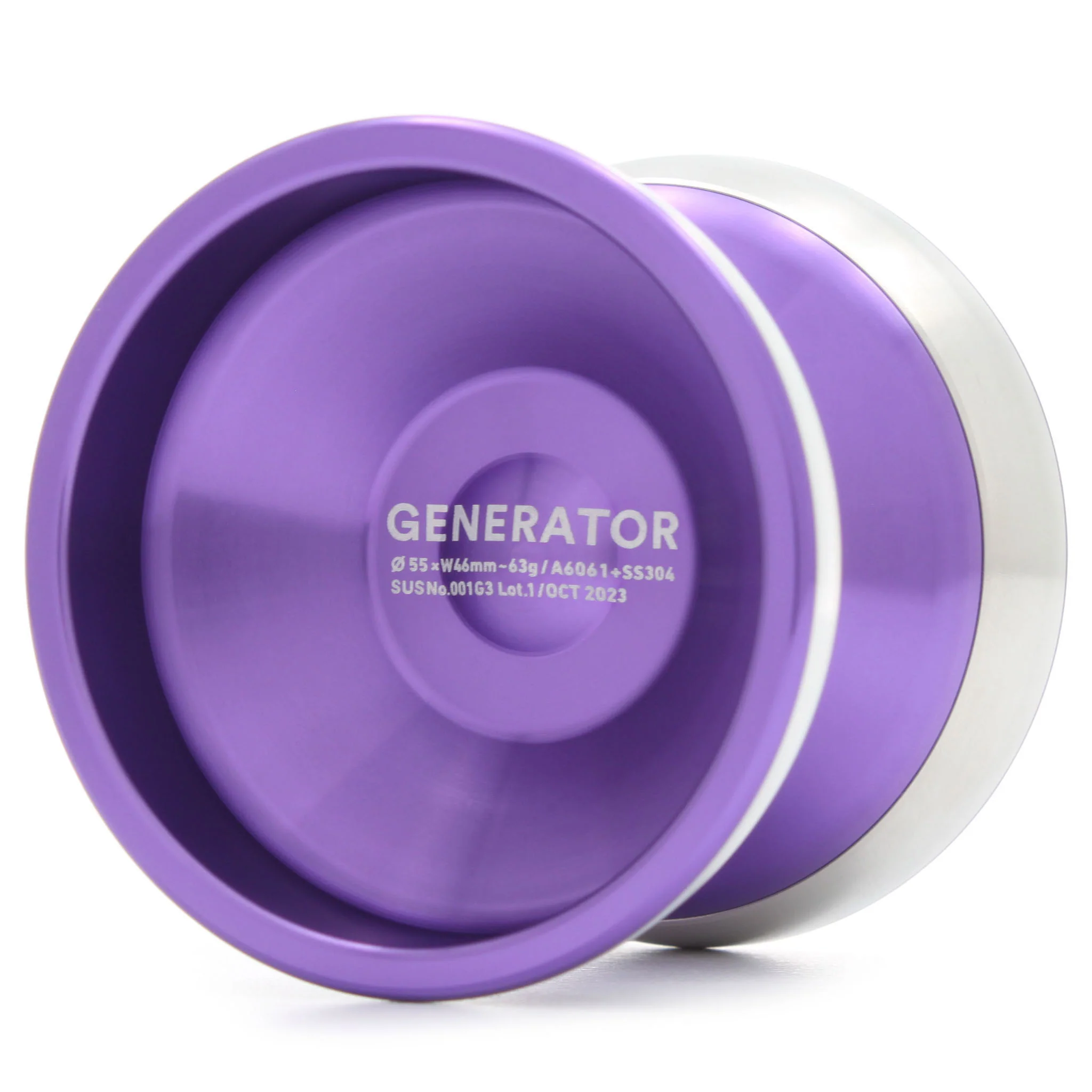 SUS001G3 Generator - Image 7