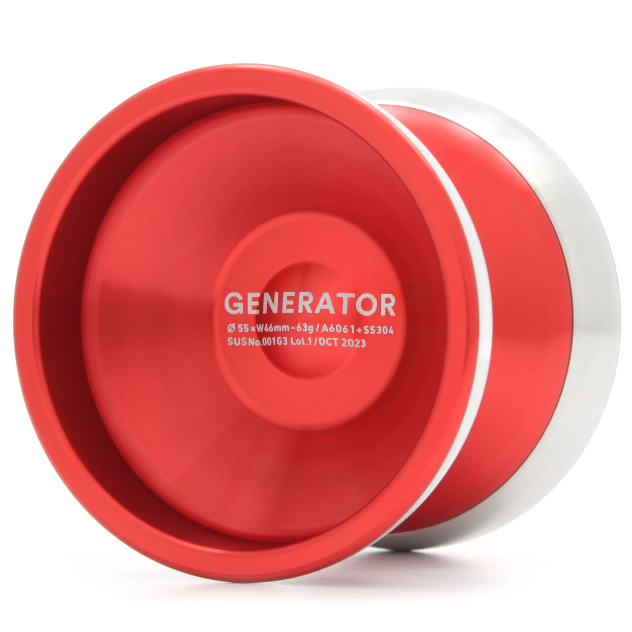 SUS001G3 Generator - Image 8