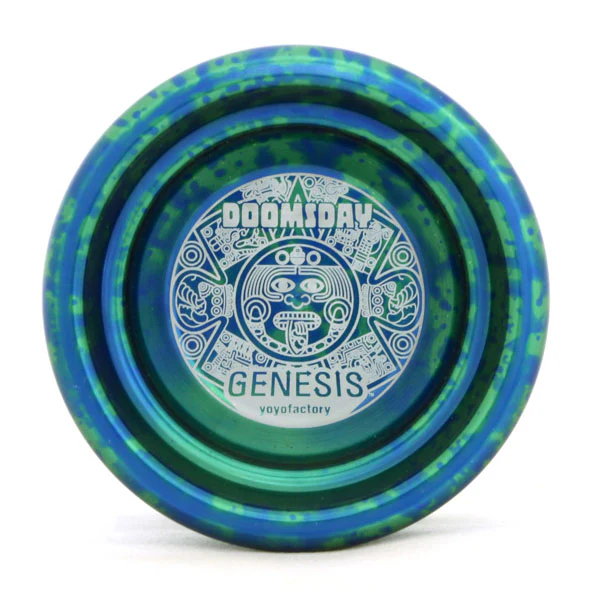 Genesis (7075) - Image 3