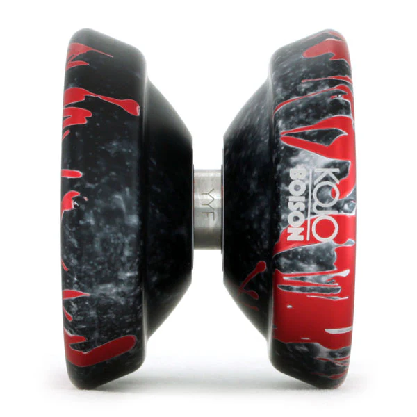 Genesis Kojo Boison Edition - Image 2