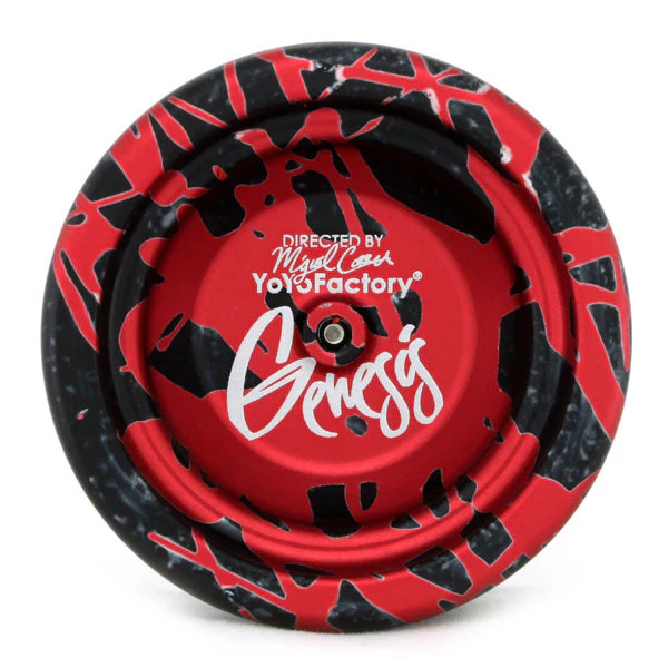 Genesis Kojo Boison Edition - Image 3