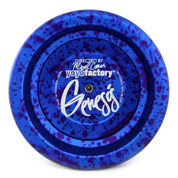 Genesis (Old) - Image 10