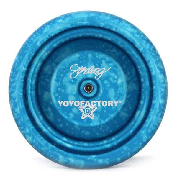 Genesis Sterling Quinn Edition - Image 3