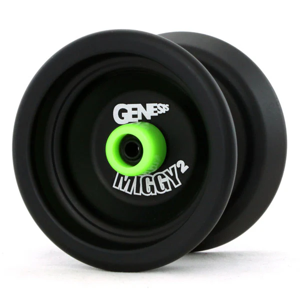 Genesis+ Throwback - Image 2