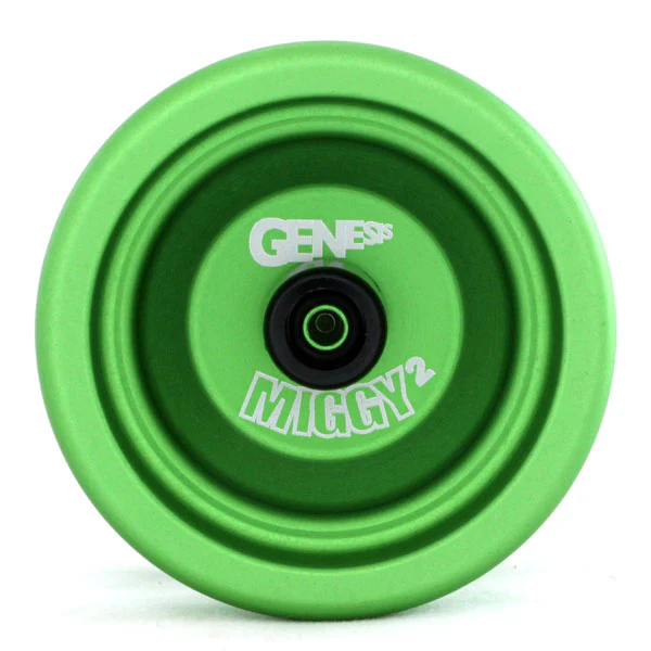Genesis+ Throwback - Image 4