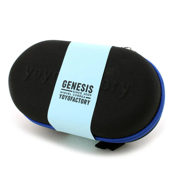 Genesis Ti - Image 7