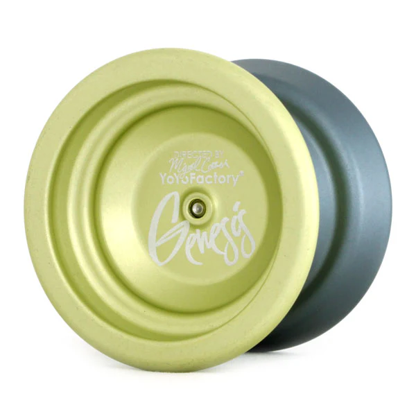 Genesis (USA Made) - Image 4