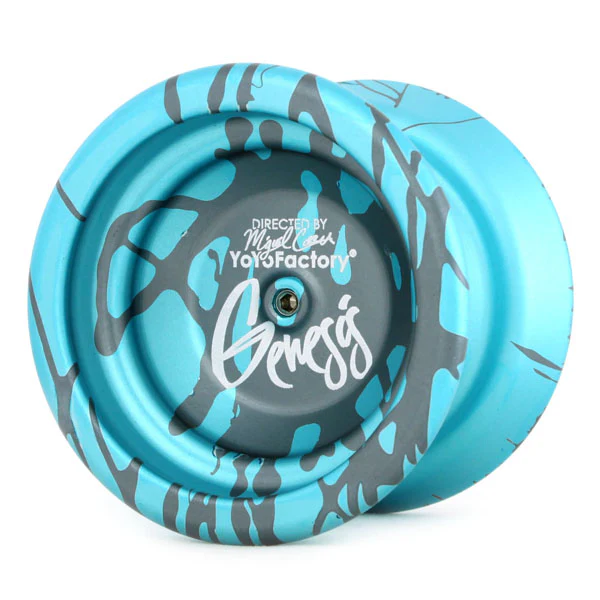Genesis (USA Made) - Image 7