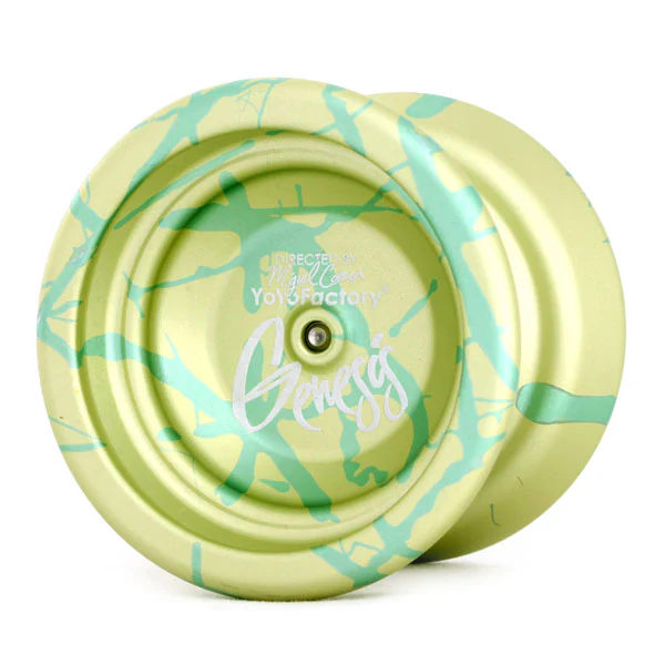 Genesis (USA Made) - Image 8