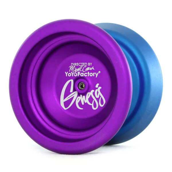 Genesis (USA Made) - Image 9