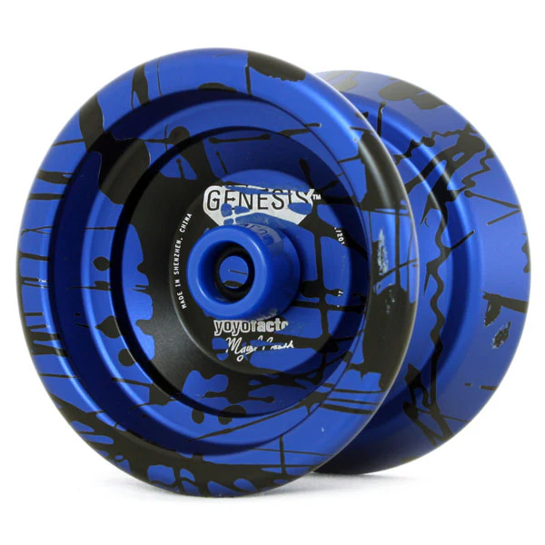 Genesis+ (w-HubStack) - Image 4