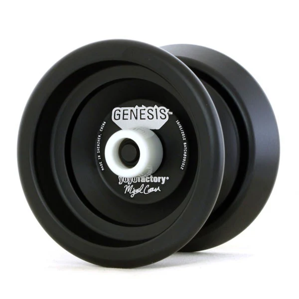 Genesis+ (w-HubStack) - Image 5