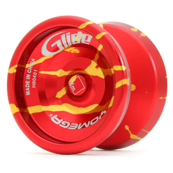 Glide - Image 11