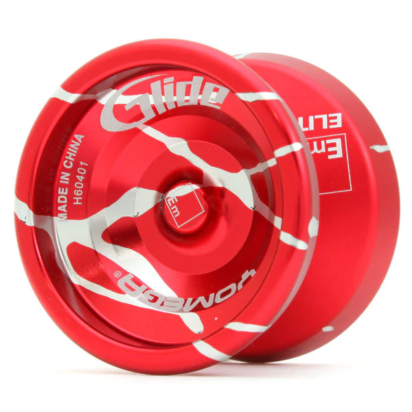 Glide - Image 7