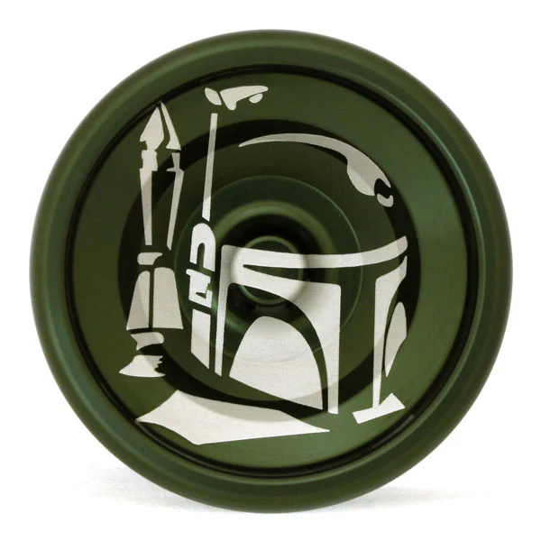 Glide (Star Wars) - Image 3